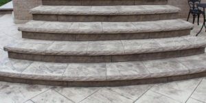 Concreting Services concrete-stamped-steps