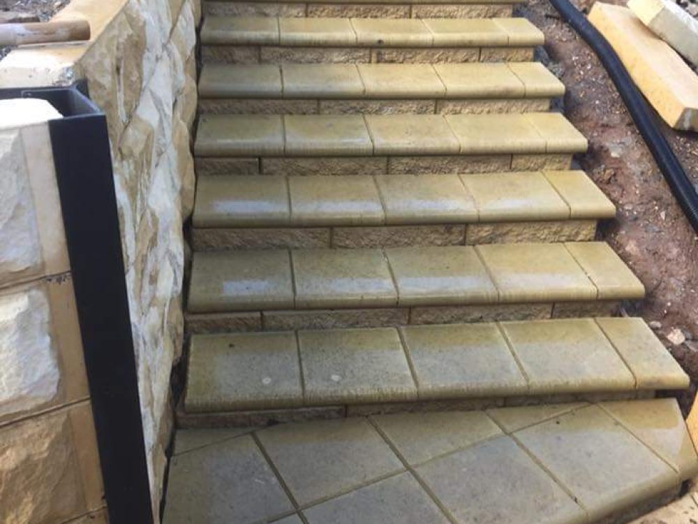 Concreting Services Gallery